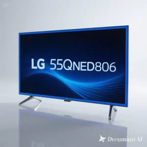 تلوزیون ال جی 55qned806