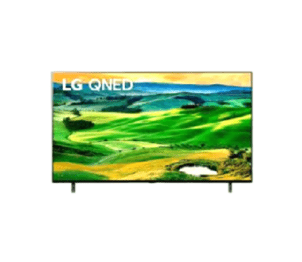 تلوزیون ال جی 55qned806