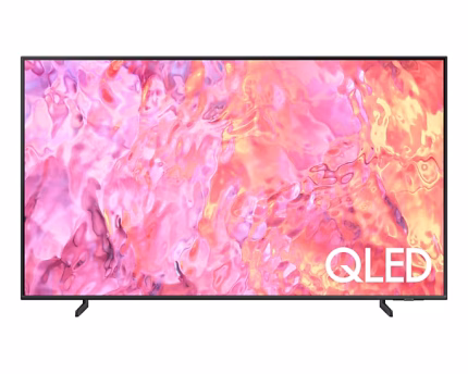 ‎55" QLED 4K Q60C (2023) ‎