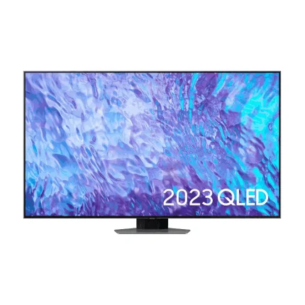 تلویزیون 75 اینچ سامسونگ Q80C