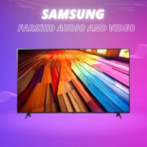 تلویزیون ال جی 65 اینچ UT80006