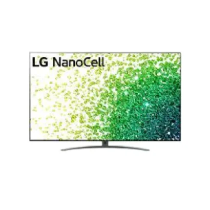 تلوزیون ال جی 65 اینچ nano86