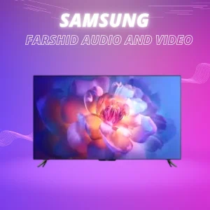 تلوزیون ال جی 65 اینچ nano90
