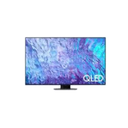 تلوزیون 65 اینچ سامسونگ q80c