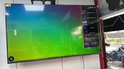 تلویزیون 65 اینچ جی پلاس مدل GTV-55SQ788N